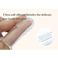 Silicone Finger Brush